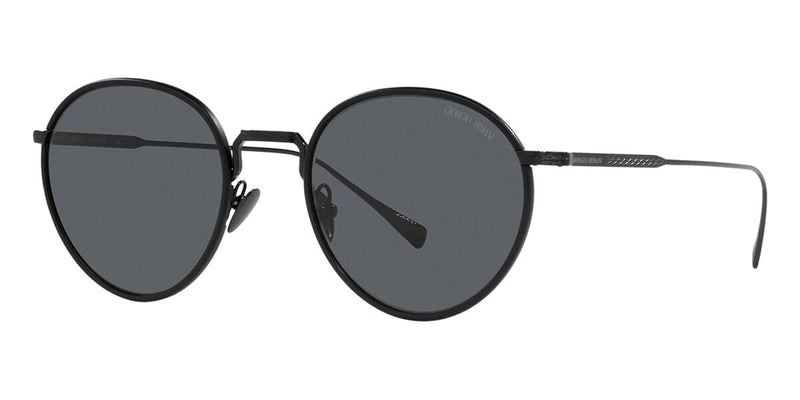 Giorgio Armani AR6103J 3014/87 Sunglasses - Pretavoir