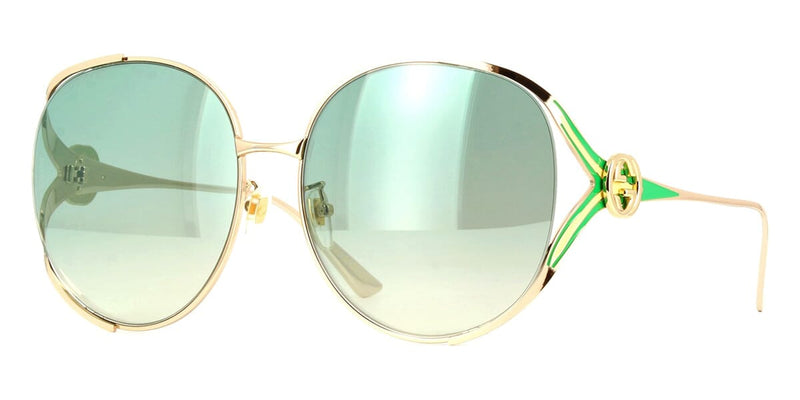 Gucci GG0225S 006 Sunglasses - Pretavoir