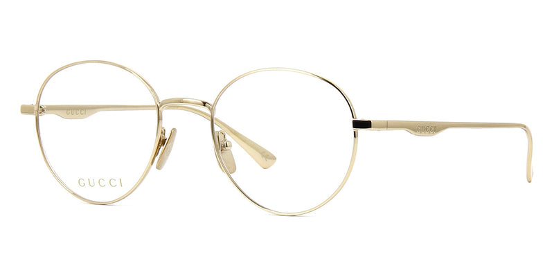 Gucci GG0337O 001 Glasses - Pretavoir