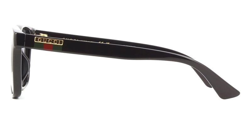 Gucci GG0746SA 001 Sunglasses – Pretavoir