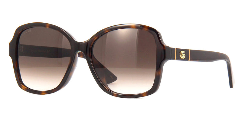 Gucci GG0765SA 003 Sunglasses - Pretavoir