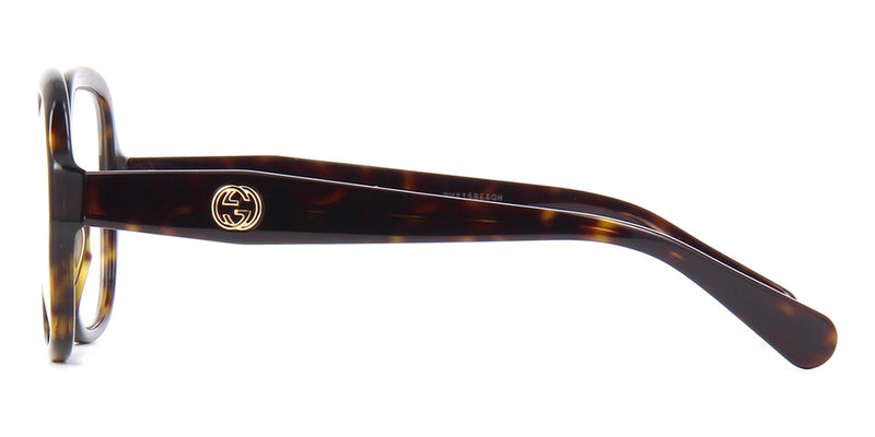 Gucci GG0799O 002 Glasses - Pretavoir Gucci GG0799O 002 Glasses - Pretavoir