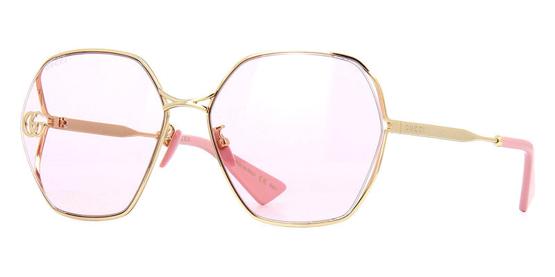 Gucci GG0818SA 003 Sunglasses - Pretavoir
