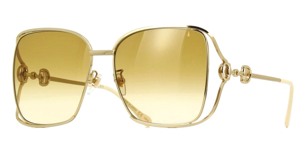 Gucci GG1020S 004 Sunglasses