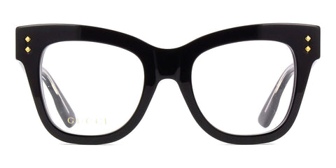 Gucci GG1082O 001 Glasses