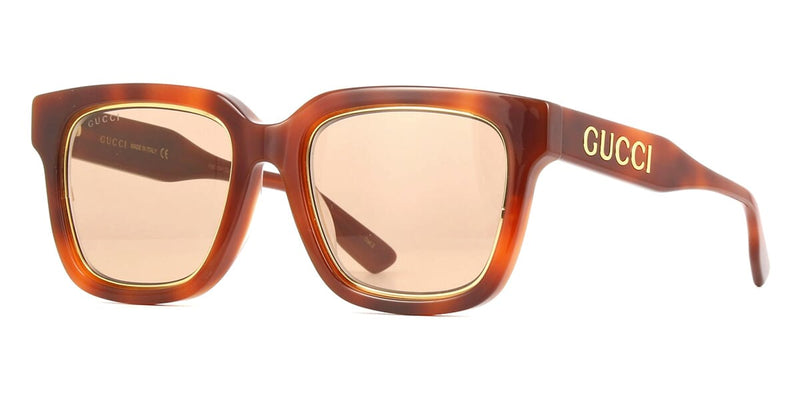 NEW Gucci Gg1135s - 003 selling Sunglasses