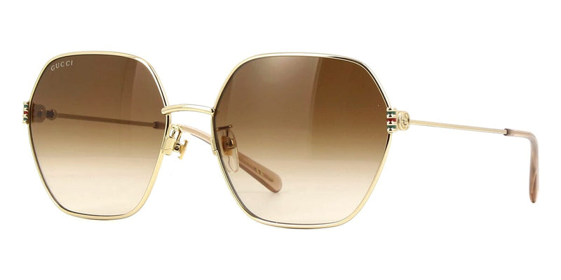 Gucci GG1285SA 002 Sunglasses - Pretavoir display picture 1