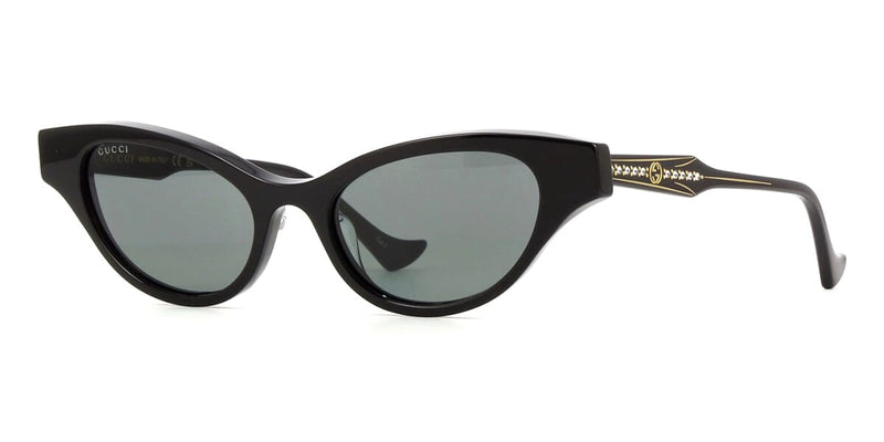 Gucci GG1298S 001 Sunglasses - Pretavoir