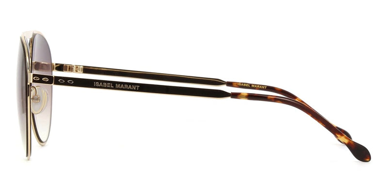 Isabel Marant IM 0100/S 01QPR Sunglasses - Pretavoir display picture 1