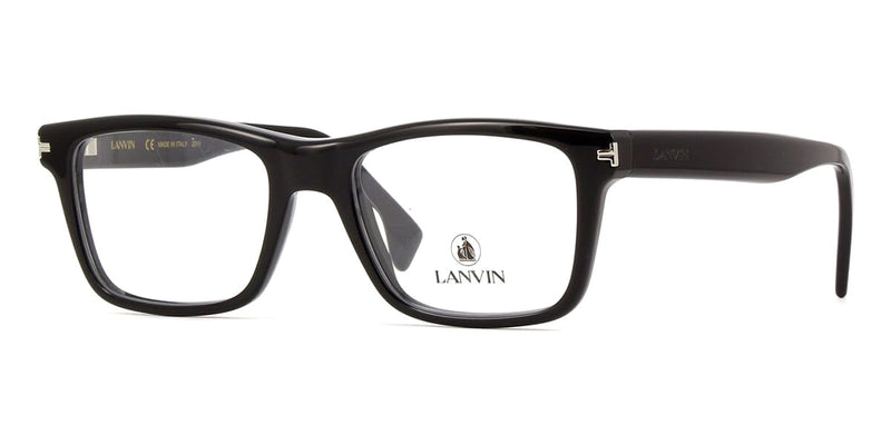 lanvin glasses frames