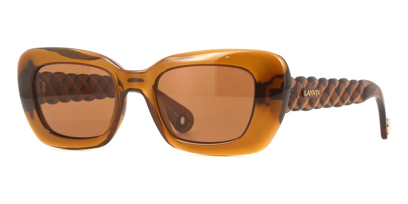Lanvin LNV646S 208 Sunglasses - Pretavoir