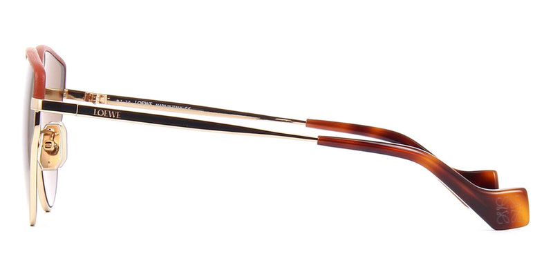 Loewe LW40059U 28F Sunglasses | Shop Securely at PRETAVOIR - Pretavoir