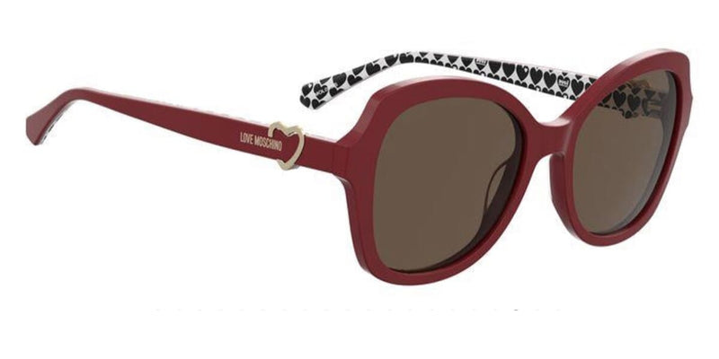 Love Moschino MOL 059/S C9A70 Sunglasses - Pretavoir