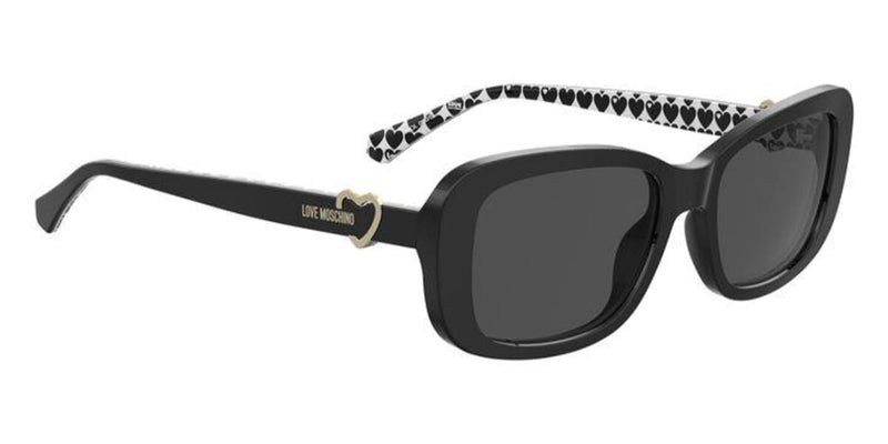 Love Moschino MOL 060/S 807IR Sunglasses - Pretavoir