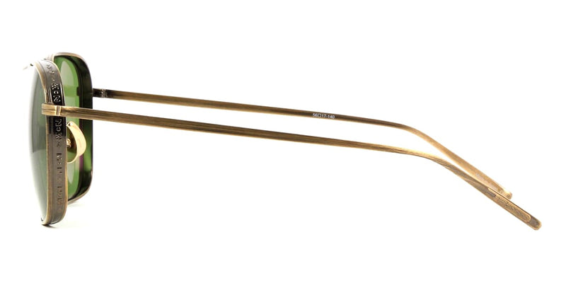 Matsuda M3099 AG Sunglasses - Pretavoir