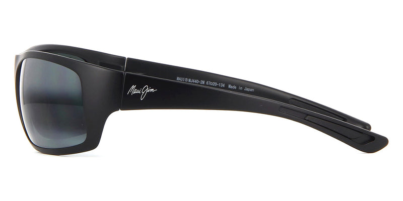 Maui Jim Big Wave 440-2M Sunglasses - Pretavoir