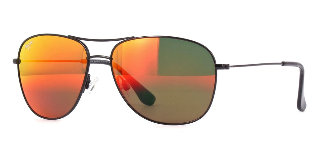 Maui Jim Cliff House RM247-02 Sunglasses
