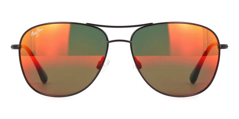 Maui Jim Cliff House RM247-02 Sunglasses