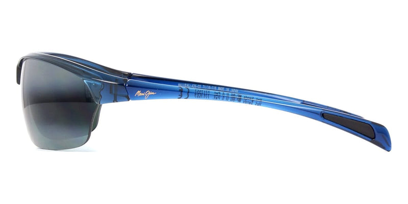 Maui jim hot sands blue best sale