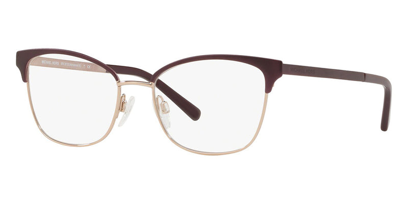 Michael kors store eyeglasses mk3012