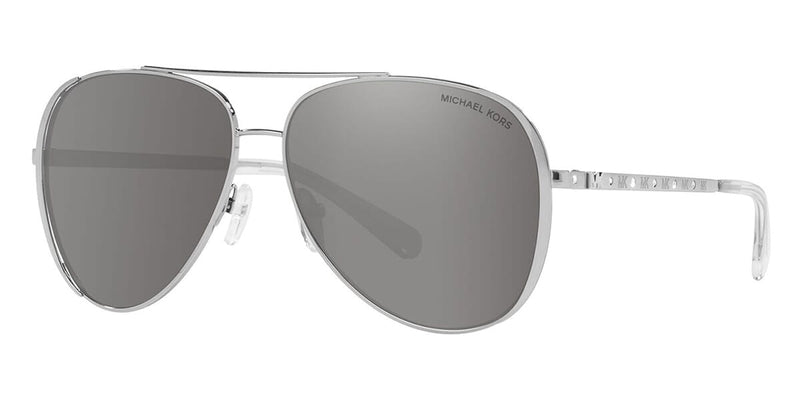 Michael kors discount chelsea bright sunglasses