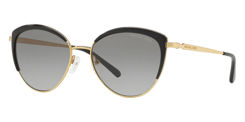 Michael kors shop key biscayne sunglasses