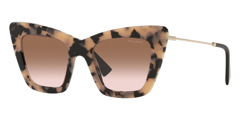 Miu Miu MU 01WS 07D0A6 Sunglasses - Pretavoir