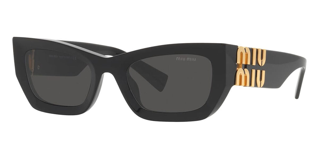 Miu-Miu MU 09WS 1AB5S0 Sunglasses