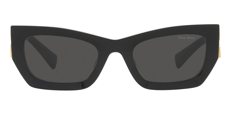Miu-Miu MU 09WS 1AB5S0 Sunglasses - Pretavoir