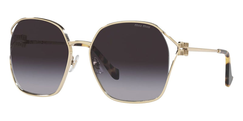 Miu-Miu MU 52WS ZVN5D1 Sunglasses - Pretavoir