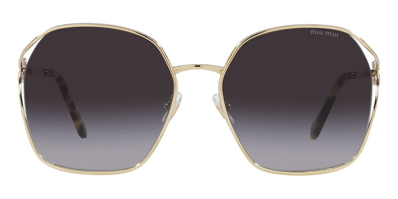 Miu-Miu MU 52WS ZVN5D1 Sunglasses - Pretavoir