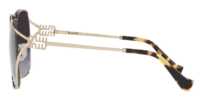 Miu-Miu MU 52WS ZVN5D1 Sunglasses - Pretavoir