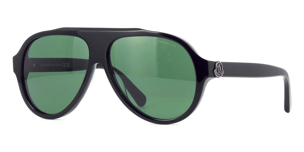 Moncler Caribb ML0265 01N Sunglasses