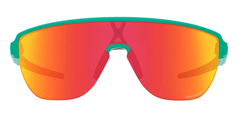 Oakley Corridor OO9248 04 Prizm Sunglasses - Pretavoir