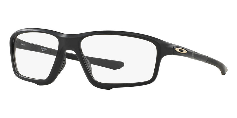 Oakley Crosslink Zero OX8076 07 Glasses - Pretavoir