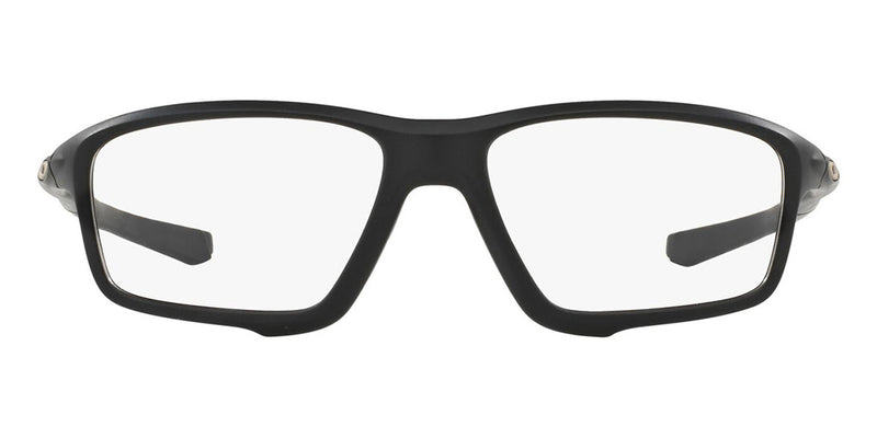 Oakley Crosslink Zero OX8076 07 Glasses - Pretavoir