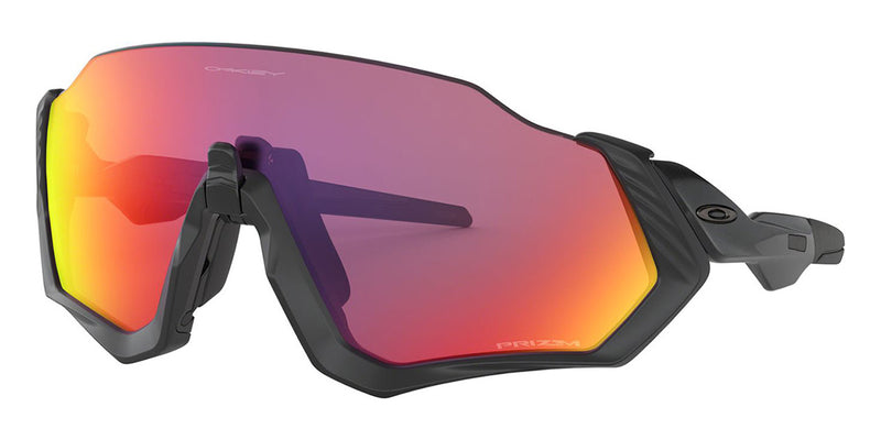Oakley Flight Jacket OO9401 01 Sunglasses Pretavoir