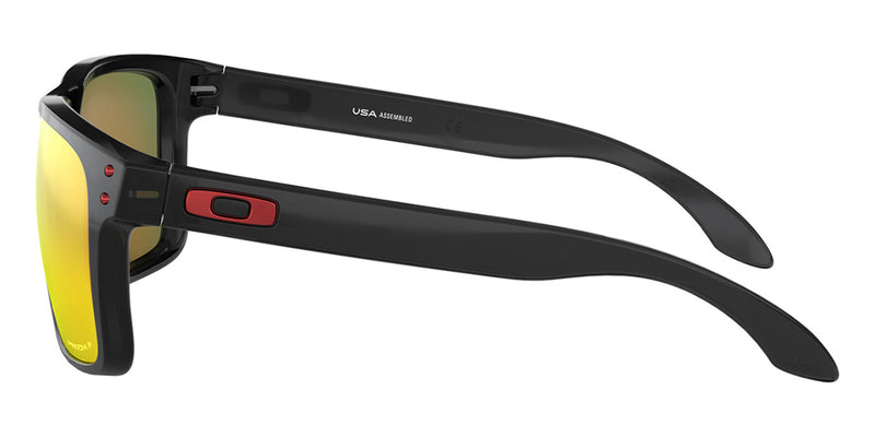 Oakley Holbrook XL OO9417 08 Polarised Sunglasses - Pretavoir