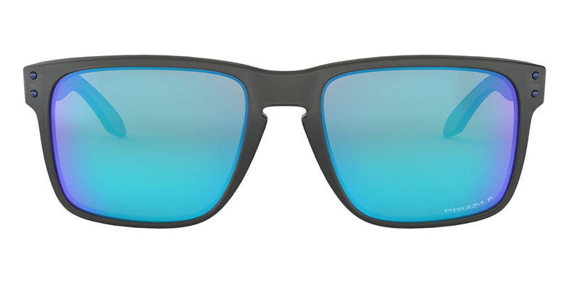 Oakley Holbrook XL OO9417 09 Polarised Sunglasses - Pretavoir