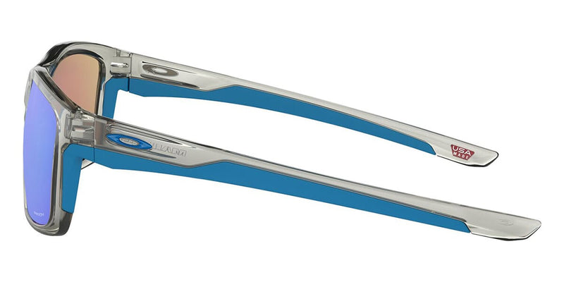 Oakley Mainlink OO9264 42 Prizm Sunglasses - Pretavoir 