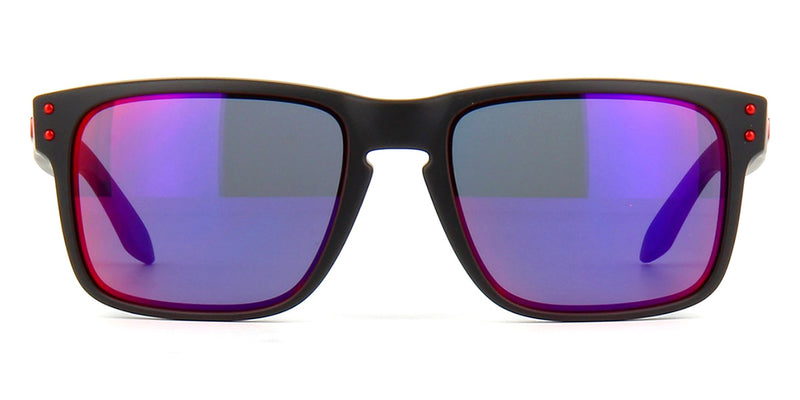 Oakley Holbrook OO9102-36 Sunglasses - Pretavoir