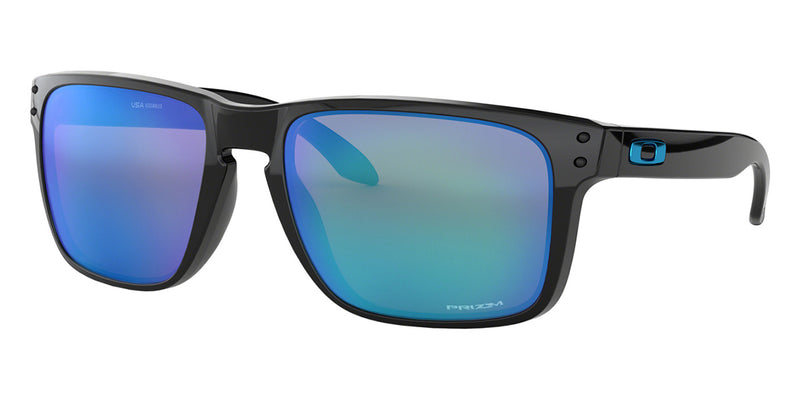 Oakley Holbrook XL OO9417 03 Sunglasses - Pretavoir