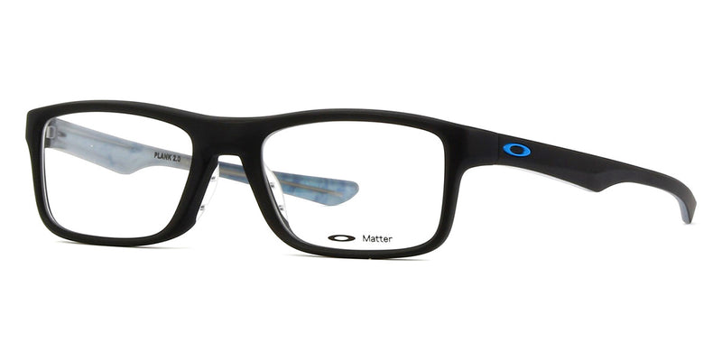 Oakley Plank 2.0 OX8081 01