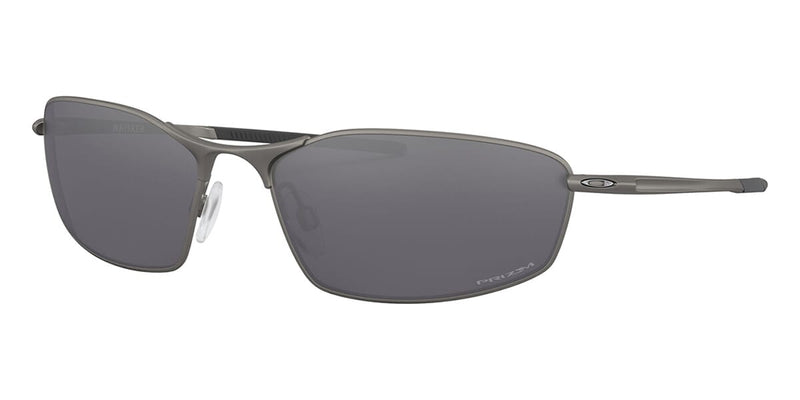 Oakley Whisker OO4141 01 Prizm Sunglasses - Pretavoir