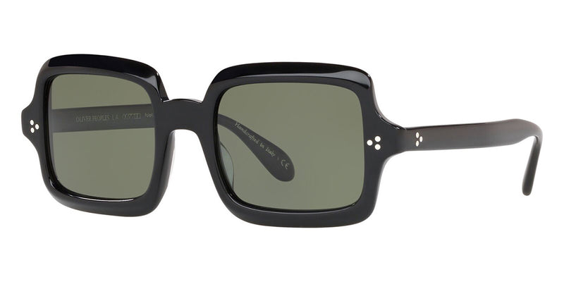 Oliver peoples sales avri sunglasses