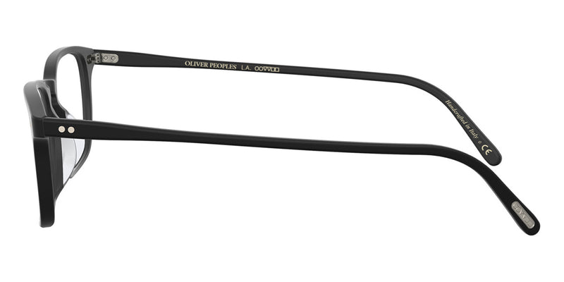 Oliver Peoples Berrington OV5427U 1465 Semi Matte Black