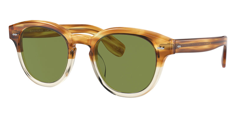 Oliver Peoples Cary Grant Sun OV5413SU 1674/52 Sunglasses - Pretavoir