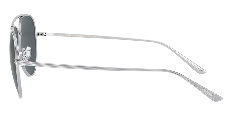 OLIVER PEOPLES × THE ROW Oliver Peoples x The Row Casse OV1277ST 5292/P1 Polarised