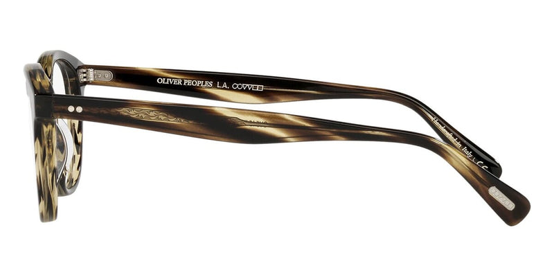 Oliver Peoples Desmon OV5454U 1003 Glasses - Pretavoir