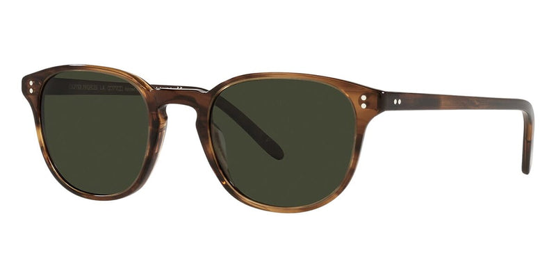Oliver Peoples Fairmont Sun OV5219S 1724/P1 Polarised Sunglasses Oliver Peoples Fairmont Sun OV5219S 1724/P1 Polarised Sunglasses